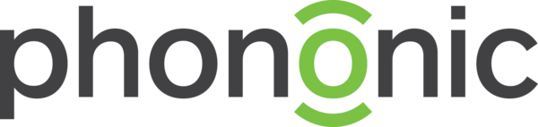Phononic logo